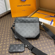 Mens LV Satchel bags